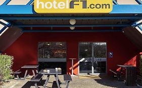 hotelF1 Mulhouse Bâle Aéroport